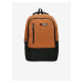 Batoh Enrico Benetti Hamburg 15 Notebook Backpack Rust"