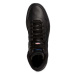 Pánska rekreačná obuv ADIDAS Hoops 3.0 Mid core black core black ftwr white