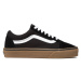 Vans Tenisky Old Skool VN0001R1GI61 Čierna