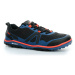 Xero shoes Scrambler Low Legion Blue/Orange M outdoorové barefoot boty 44 EUR