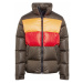 Bogner Fire + Ice Prechodná bunda 'GAVIN-D'  oranžová / červená / hnedá