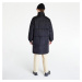 Bunda Sixth June Down Parka Jacket Black