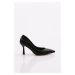 DGN 7050 Women's Heeled Shoes