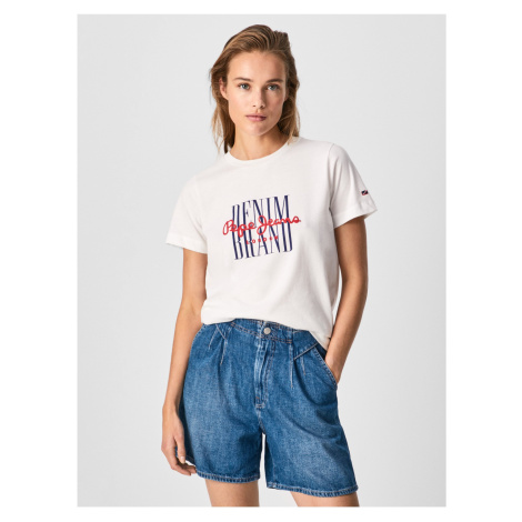 Dámske tričko Pepe Jeans