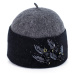 Art Of Polo Woman's Cap Cz16524