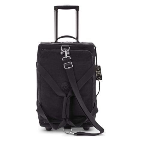 KIPLING Cestovná taška 'Teagan'  čierna