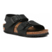 Birkenstock Sandále New York Kids Bs 1005885 Čierna