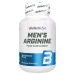 BioTech USA Men’s Arginine 90 tabliet