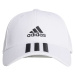 adidas BBALL 3S CAP CT Šiltovka, biela, veľkosť