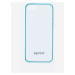 Twiggy Gloss Obal na iPhone 5/5S/SE Epico Modrá