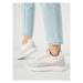 Gant Sneakersy Bevinda Sneaker 28533458 Biela