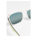 Slnečné okuliare Urban Classics 110 UC blue Pohlavie: pánske,dámske