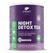 Night Detox Tea | Čaj pro zdravý spánek | Funkční čaj | Čisticí směs | ProValerian™ | Ekologický