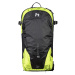 Hannah Speed 15 Športový batoh 15L 10023414HHX anthracite/green Ii