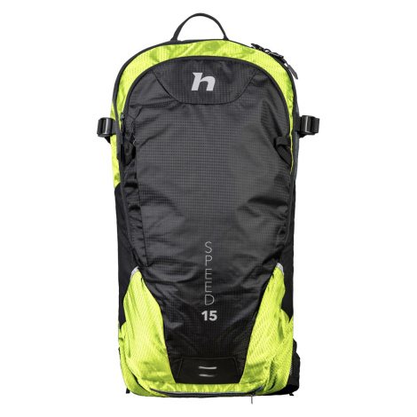 Hannah Speed 15 Športový batoh 15L 10023414HHX anthracite/green Ii