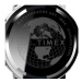Timex Hodinky Midtown Chronograph TW2V36800 Tmavomodrá