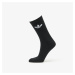 adidas Originals Trefoil Cushion Crew Socks 3-Pack Black