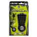 Šípky Winmau steel MvG Adrenalin 24g, 90% wolfram