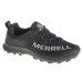 Merrell  MTL Long Sky  Bežecká a trailová obuv Čierna