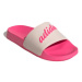 Dámske šlapky (plážová obuv) ADIDAS Adilette Shower wonder quartz lucid pink lucid pink