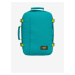 Tyrkysový batoh CabinZero Classic 36L Aqua lagoon