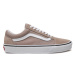 Vans Tenisky Old Skool CTHR VN000CT8HCZ1 Béžová