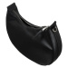 PLEIN SPORT Hobo Fox Black kabelka