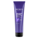 Neutralizačná maska pre blond vlasy Redken Color Extend Blondage - 250 ml + darček zadarmo