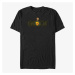Queens Marvel GOTG 2 - Nebulas For Real Unisex T-Shirt Black