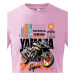 Detské triko Yamaha - tričko pre milovníkov motoriek