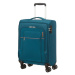 American Tourister Kabinový cestovní kufr Crosstrack 40 l - modrá