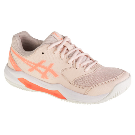 Asics  Gel-Dedicate 8 Clay  Fitness Ružová