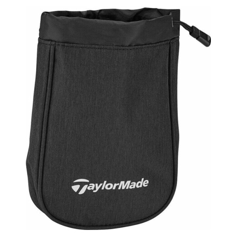 TaylorMade Performance Valueable Pouch Black