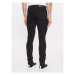 Karl Lagerfeld Jeans Džínsy 240D1101 Čierna Skinny Fit