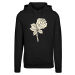 Wasted Youth Hoody Black