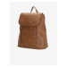 Batoh Enrico Benetti Nouméa Backpack Camel