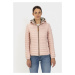 Bunda Camel Active Blouson Rose