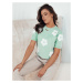 CORIAN mint women's sweater Dstreet