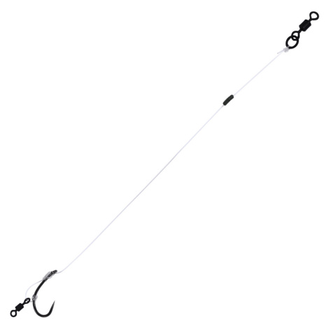 Giants fishing náväzec boilie rig fluoro pop up 20 lb-háčik 4