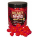 Starbaits kukurica ready seeds bright corn 250 ml - hot demon