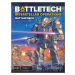 Catalyst Game Labs BattleTech: Interstellar Operations – BattleForce