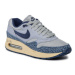 Nike Sneakersy Air Max 1 '86 Prm DV7525 001 Modrá