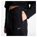 Kalhoty NikeLab Women's Fleece Pants Black/ White