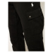 Polo Ralph Lauren Teplákové nohavice Classics 710730495002 Čierna Regular Fit