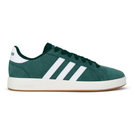 Adidas Sneakersy GRAND COURT BASE 00S IH6187 Zelená