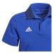 Dětské fotbalové tričko Condivo 18 Cotton Polo model 15946605 - ADIDAS