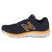 ČIERNE DÁMSKE TENISKY NEW BALANCE FRESH FOAM 680 V7 W680CK7