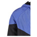 Urban Classics Prechodná bunda 'Arrow'  modrofialová / čierna
