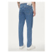 Calvin Klein Jeans Džínsy Authentic J30J324814 Modrá Straight Fit