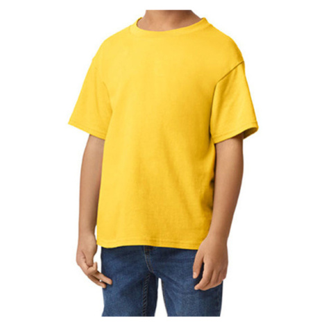 Gildan Detské tričko G65000K Daisy